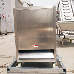 Máquina cortadora de múltiples chips de plátano, rebanadora de plátano, cortador de plátano, cortador de plátano, blanqueador, máquinas para hacer Blanqueador - Product Image 4