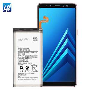 <span class=keywords><strong>Batterie</strong></span> d'origine OEM pour <span class=keywords><strong>Samsung</strong></span> Galaxy A730 / <span class=keywords><strong>A8</strong></span> Plus/A7 <span class=keywords><strong>2018</strong></span> <span class=keywords><strong>Batterie</strong></span> de remplacement EB-BA730ABE - Product Image 5