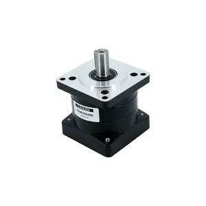 planetary reducer NEMA34 Ratio 10.5625 13 16 20 24 36 :1 can be equipped with stepper / servo / brushless motor