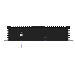 Amplificateur de réseau mobile UMTS LTE 2100 MHz GSM IP 4G avec contrôle Wi-Fi, répéteur 3G, gain de 70 dB, couverture de 200-300 m - Product Image 2
