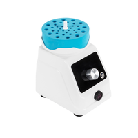 Mini-mélangeur de laboratoire BXA-100 Prix de la machine Mélangeur d'équipement de mélange d'instruments Mélangeur de laboratoire Vortex Tube d'oscillation