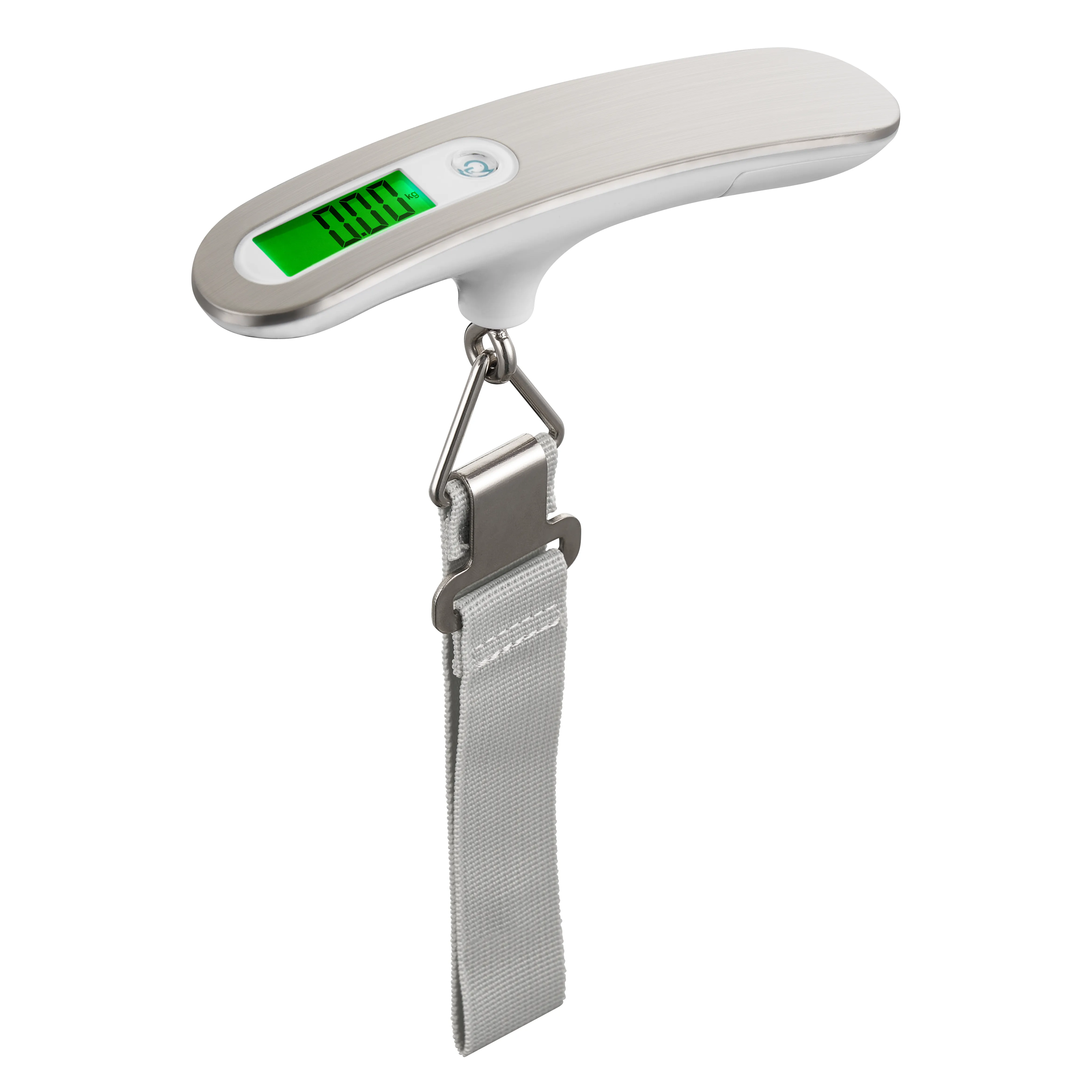 Mini Hand Held Portable Balance Digital Luggage Scale Electronic Scale Fish Scale