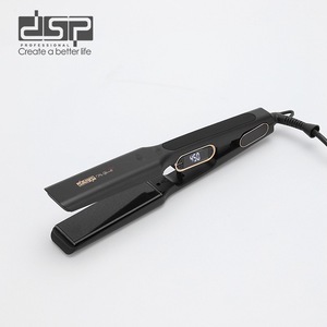 Lisseur de cheveux Dsp 11630, mini outil de coiffage pour cheveux secs, électrique portable avec cordon - Product Image 4