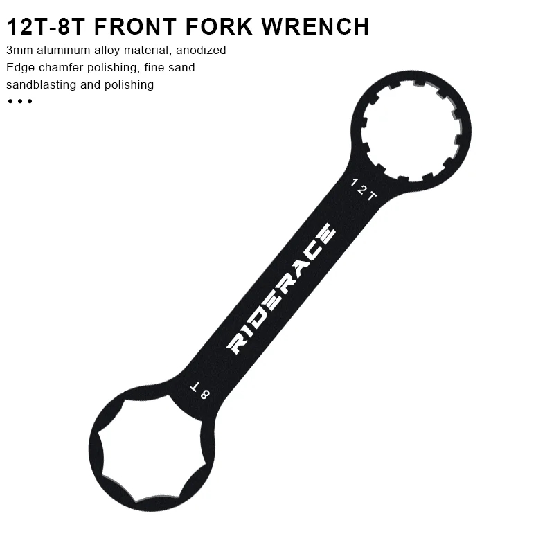 SR Suntour XCR/XCT/XCM/RSTMTBバイクサスペンションキャップ