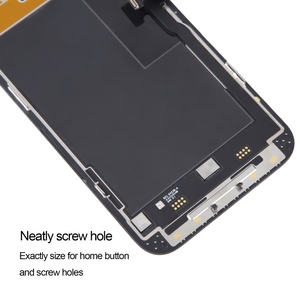 Pantalla LCD original para iPhone 14 <span class=keywords><strong>Pro</strong></span> Max LTPO Super Retina <span class=keywords><strong>XDR</strong></span>, pantalla OLED, pieza de repuesto para teléfono móvil, digitalizador, montaje completo - Product Image 5