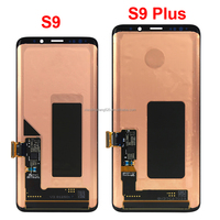 Écran de remplacement AMOLED Original Touch S9/S9 Plus G960/G965, résolution 2960x1440, garantie 1 an