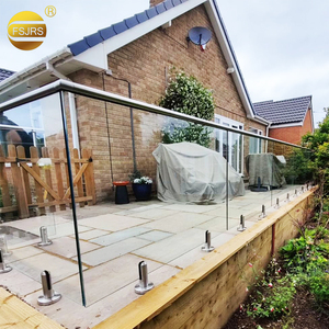 सीढ़ियों के लिए रेलिंग हटाने योग्य सीढ़ी रेलिंग घुमावदार रेलिंग - Product Image 4