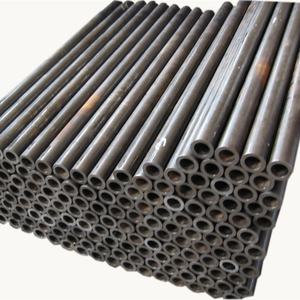 En10305-1 E355 + SR прецизионная бесшовная труба BKS из Холоднотянутого холоднохода ISO9001, сертифицированная услуга обработки резки - Product Image 5