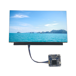 Módulo de Pantalla OLED Personalizado AMOLED de 15.6 Pulgadas, UHD 3840x2160 4K, Legible Bajo la Luz Solar, ATNA56WR14-0 - Product Image 1