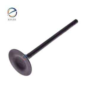 Valvola di aspirazione del motore LR025301 XR858500 per Land Rover Range Rover Evoque L538 Freelander <span class=keywords><strong>2</strong></span> L359 - Product Image 4