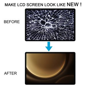 Bon marché, vente en gros, <span class=keywords><strong>écran</strong></span> <span class=keywords><strong>LCD</strong></span> d'origine pour <span class=keywords><strong>Samsung</strong></span> Galaxy Tab <span class=keywords><strong>S9</strong></span> FE + 5G SM-X616/X610 avec numériseur assemblage complet - Product Image 6