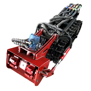 Chuyên dụng 20m hiệu quả cao dưới nước NẠO VÉT Robot cho bồn chứa dầu đường ống động cơ hộp số 200 m/h bơm giảm nhân lực - Product Image 1