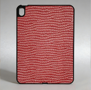 La última funda protectora plana anticaída de lujo con diseño de lagarto brillante, compatible con iPad Pro/iPad Mini. - Product Image 5