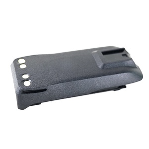 Batterie rechargeable Li-ion PMNN4878A 7.2V IP67 IMPRES 2400MAH pour radio bidirectionnelle R5 FKP R5 NKP - Product Image 4