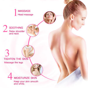 <span class=keywords><strong>Huile</strong></span> <span class=keywords><strong>Essentielle</strong></span> Pure Dissar 75ml Éclaircissante Raffermissante Hydratante Réparatrice à l'Extrait de Bave d'<span class=keywords><strong>Escargot</strong></span> pour le Visage - Product Image 3