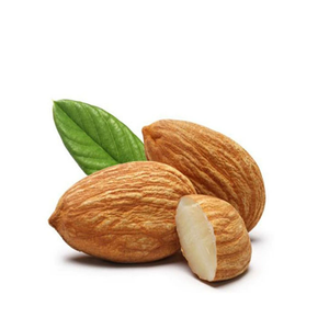 Almendras australianas de alto valor nutricional Alimentos saludables Snack Frutos secos disponibles para exportación a granel Procesamiento crudo - Product Image 2