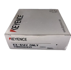 หัวเซนเซอร์วัดระยะทางแบบดิจิตอล EX-614V ของแท้จากโรงงาน - Product Image 1