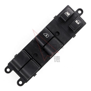 สวิตช์ควบคุมกระจกไฟฟ้า 25401-9W100 สำหรับนิสสัน เทียน่า <span class=keywords><strong>230</strong></span> - Product Image 4