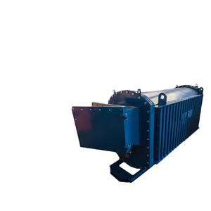 Subestación Móvil Ignífuga para Uso en Minería con Motor y Caja de Cambios PLC - Fácil Mantenimiento - Product Image 5