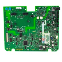 Placa de Circuito Impreso PCB para Monitor de Presión Arterial SMT Fr-4, Ensamblaje de Placa de Circuito para Dispositivos Médicos, Placa de Circuito para Atención Médica, PCBA