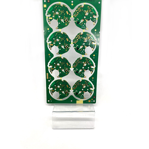 Công nghiệp phổ máy giặt <span class=keywords><strong>PCB</strong></span> lắp ráp bảng mạch in điện tử - Product Image 6