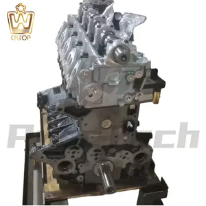 מנוע דיזל חדש חלקים באיכות גבוהה WL WLT 2.5L מאזדה ראשי צילינדר בלוק ארוך מנוע אסי עבור B2500 MPV ופורד ריינג'ר