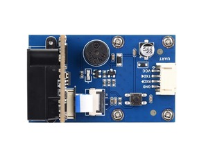 Módulo Escáner de Códigos 2D (E), Módulo Escáner de Códigos de Barras/Códigos 2D, Compatible con Reconocimiento de Códigos DPM en Metal, para Múltiples Códigos de Barras K777 - Product Image 2