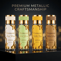 Parfum Arabe Personnalisé en Gros 100ml – Brume Parfumée Douce et Écologique pour Femme – Eau de Cologne Longue Durée