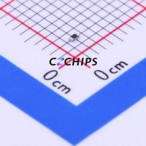 Résistance SMD 0402WGJ0682TCE 0402 (Type : Film Épais) (Résistance : 6,8 kOhm Précision : 5%) - Product Image 1