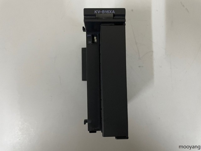 Kv-b16xa Input Module Brand New, Original Product with a One-year Warranty