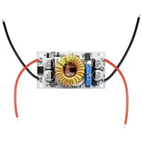 Module d'alimentation DC-DC à haute puissance 250W, tension constante, courant constant, pour voiture, ordinateur portable, pilote LED, substrat en aluminium