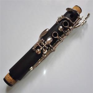 Silver Keys Clarinette 17 Touches Prix Pas Cher - Product Image 2