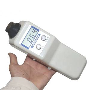 Compteur de turbidité numérique portable Compteur de concentration électronique Moniteur Mesure de l'eau - Product Image 1