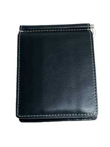 Portefeuille organisateur à fermeture éclair en cuir Saffiano A7 de qualité supérieure avec pochettes Flyleaf, disponible en 13 couleurs - Product Image 5