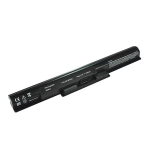 Batterie VGP-BPS35A pour <span class=keywords><strong>SONY</strong></span> <span class=keywords><strong>Vaio</strong></span> <span class=keywords><strong>Fit</strong></span> 14E 15E SVF1521A2E BPS35 BPS35 F14316SCW F15217SCB 11.4V 2200mAh - Product Image 1