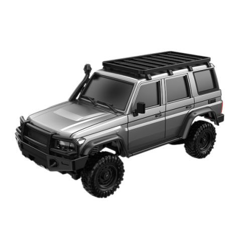 ラジコン・ドローン MINI CLIMB 1:43RCクローラー HB-R4312