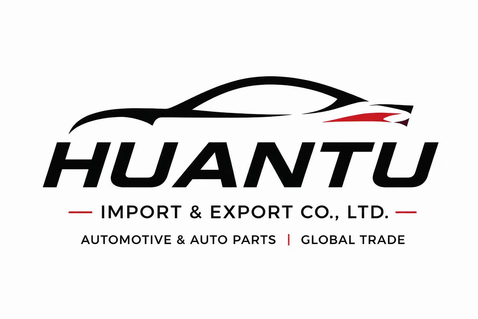 Hefei Huantu Import and Export Co., Ltd. logo