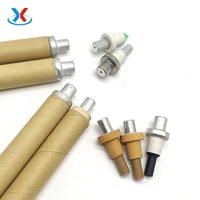 Thermocouple jetable haute précision, thermocouple rapide pour la mesure de la température de l'acier fondu et des métaux