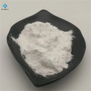 Ventas calientes Polvo de ácido de fruta AHA Alfa hidroxiácido Materia prima cosmética 99% Alfa hidroxiácido para el cuidado de la piel - Product Image 1