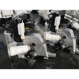 Máquina selladora de bolsas portátil ZY 26-1A para bolsas tejidas, de mano, 220V, con certificación CE - Product Image 3