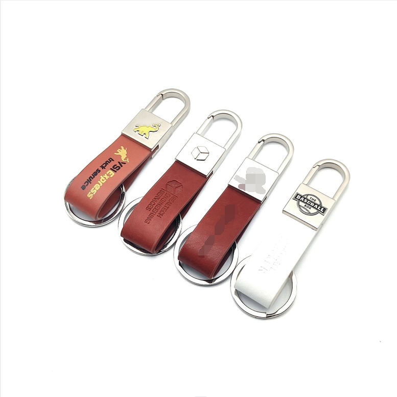 Wholesale High Class Keychain Custom logo