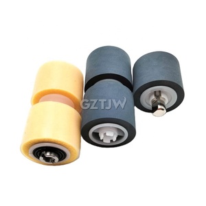 0434B002AA-Kit de rodillos de intercambio de la imagen de <span class=keywords><strong>Canon</strong></span> <span class=keywords><strong>DR</strong></span> 5010C 6030C, kit de rodillos de intercambio de la imagen de la fórmula, para el escáner - Product Image 1