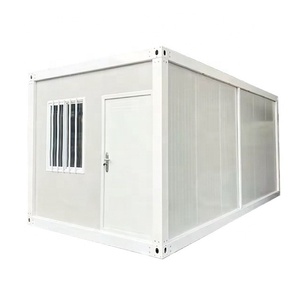 Casas Prefabricadas Modulares Portátiles de Lujo y Económicas, Mini Casas Pequeñas - Product Image 6