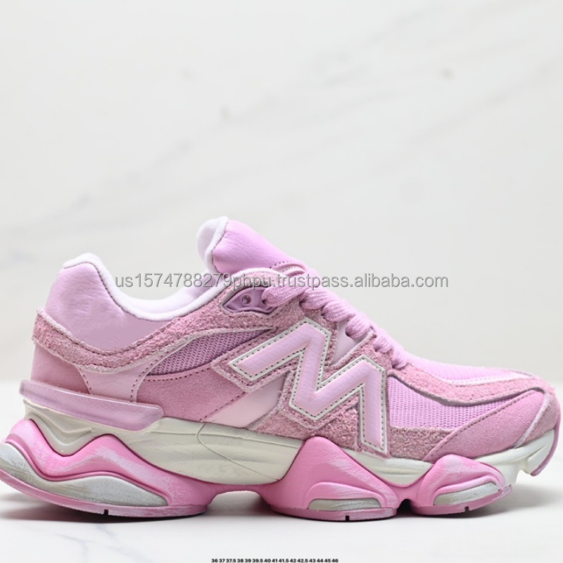Shop High-Quality New Balance Shoes for Women Men