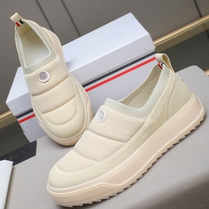 Zapatos de Lujo con Cordones y Sin Cordones para Hombre, Ligeros, Suaves, para Uso Diario, Caminar, Deportivos, a la Moda, Casuales, Antideslizantes, para Conducir - Product Image 4