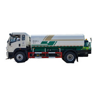 Camion-citerne à eau Sinotruk HOWO 10000 15000 20000 30000 litres neuf à vendre