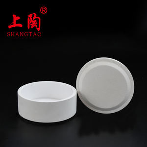 Tandheelkundige Lab Sintersmeltkroes Voor Zirkonia - Product Image 3