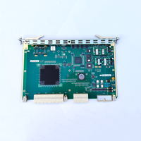 Untuk Papan Jaringan OLT 5516 Motherboard HSWA FTTH