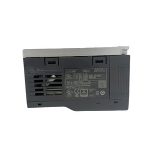 ใหม่เอี่ยม FR D720 0.2K VFD ตัวแปลงความถี่ 200W มีสินค้าในสต็อก - Product Image 1