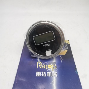 197-7348 1977348 เครื่องวัดรอบเครื่องยนต์แบบอิเล็กทรอนิกส์ สำหรับเครื่องยนต์ 3306B 3412C 3512 C7 C9 C15 C18 C27 C32 - Product Image 2